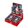 Union Arena Tekken 7 Booster (JAP)