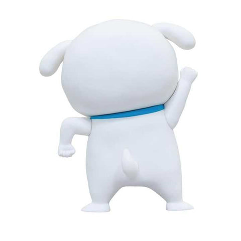 Crayon Shin-chan Cosplay Shiro (B)