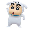 Crayon Shin-chan Cosplay Shiro (B)