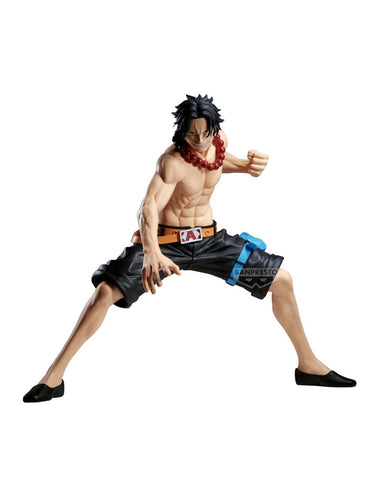One Piece Grandista - Portgas D. Ace