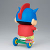 Crayon Shin Chan Big Figure Shinnosuke Nohara Go