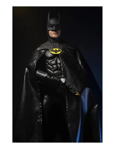 Neca Batman Return 1/4 Michael Keaton