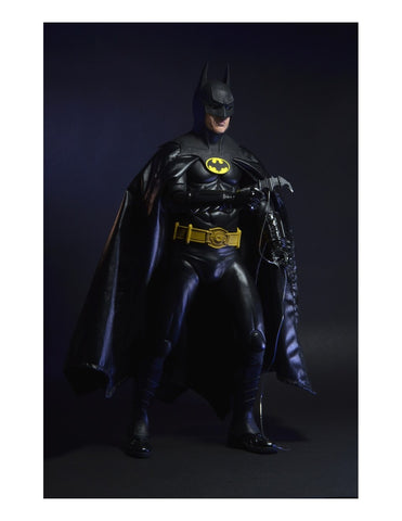Neca Batman Return 1/4 Michael Keaton