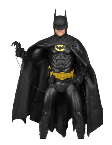 Neca Batman Return 1/4 Michael Keaton