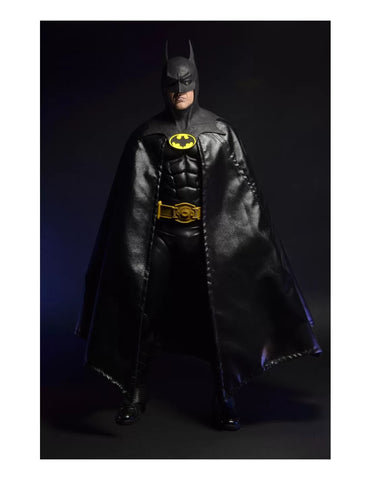 Neca Batman Return 1/4 Michael Keaton