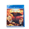 Blu-Ray Amazing Africa 3D