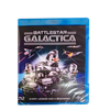 Blu-Ray Battlestar Galactica
