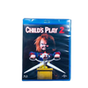 Blu-Ray Child's Play 2