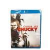 Blu-Ray Curse of Chucky