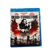 Blu-Ray Dead in Tombstone