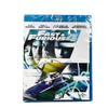 Blu-Ray Fast & Furious 4