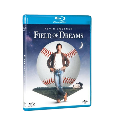 Blu-Ray Field of Dreams