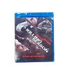 Blu-Ray Killing Season