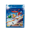 Blu-Ray Planes