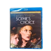 Blu-Ray Sophie's Choice