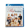 Blu-Ray The Big Wedding
