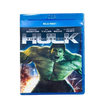 Blu-Ray The Incredible Hulk