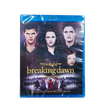 Blu-Ray The Twilight Breaking Dawn