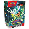 Pokemon SV6 Twilight Masquerade Build and Battle Box