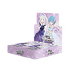 Weiss Schwarz Re:Zero Starting Life in Another World Vol.3 Booster (JAP)