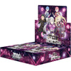 Weiss Schwarz Re:Zero Starting Life in Another World Vol.4 Booster (JAP)