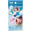 Hololive Card Game HEB01 Summer Hologram Booster (JAP)