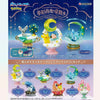 Re-Ment Pokemon Starrium Dreamy Moonlit Night (Set of 6)