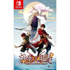 Nintendo Switch Twin Blades of the Three Kingdoms [Limited Edition (Asia)