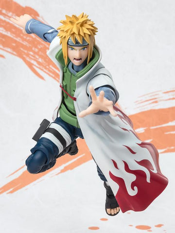 Bandai Naruto NarutoP99 Namikaze Minato