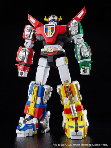 Good Smile Company Moderoid - Voltron (GoLion)