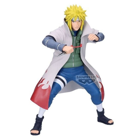 Grandista Naruto Shippuden - Namikaze Minato