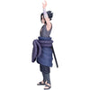 Naruto Shippuden Panel Spectacle Sasuke Lightning