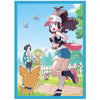 Pokemon Card Game Hilda Sleeves