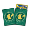 Pokemon Card Game Pikachu Berries Sleeves