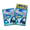 Pokemon Card Game Piplup Prinplup Empoleon Sleeves