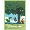 Pokemon Card Game Snivy Oshawott Tepig Sleeves
