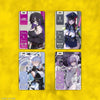 Bandai Cardass Nikke Metal Vol.4 Booster (JAP)