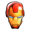 Toyworld Avengers Iron Man LED Small Cushion