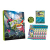Pokemon Scarlet & Violet Collection File N (JAP)