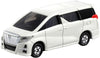Takara Tomy Toyota Alpard (12)