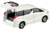Takara Tomy Toyota Alpard (12)