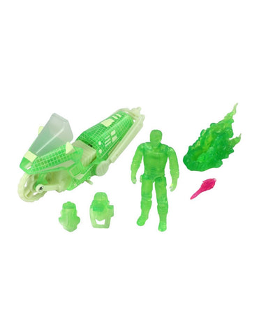 M.A.S.K. Condor Hologram Edition (SDCC 2026 EXCL)