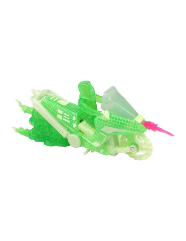 M.A.S.K. Condor Hologram Edition (SDCC 2026 EXCL)