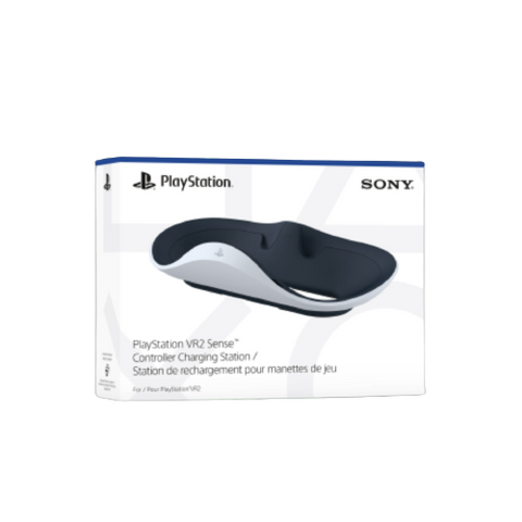 PlayStation VR2 Controller Charging Station