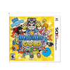 3DS WarioWare Gold