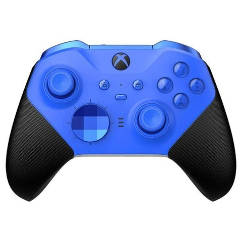 XBox One Elite  Series 2 Wireless Controller Blue