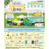 Re-Ment Cinamoroll Lemonade Stand (Set of 8)