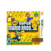 3DS New Super Mario Bros. 2