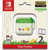 Nintendo Switch Keys Factory Pikmin 4 Type-B Card Pod