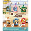 Re-Ment Snoopy Life in a Bottle (Set of 6)